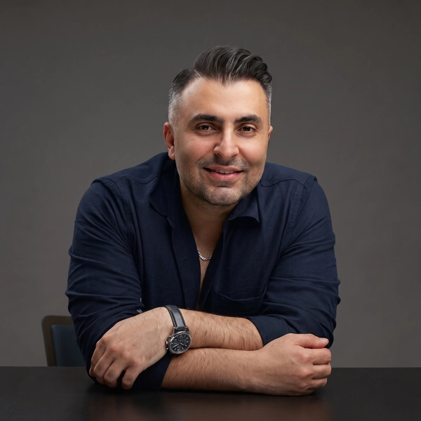 علیرضا طلیسچی
